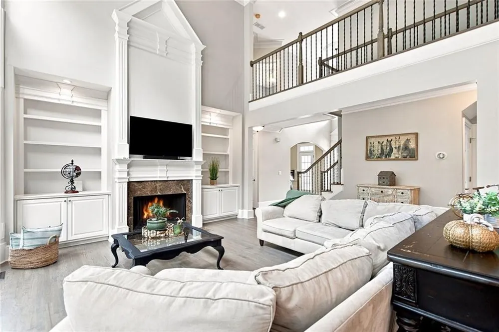 1843 Royal Troon Court Duluth, GA 30097