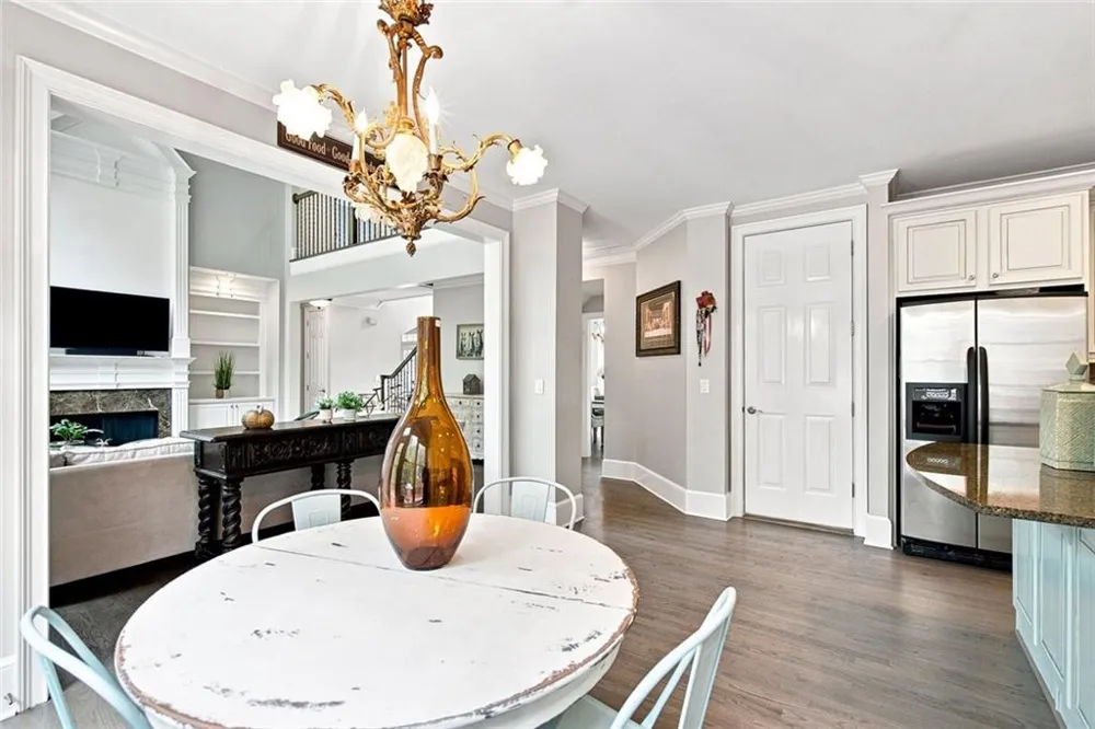 1843 Royal Troon Court Duluth, GA 30097