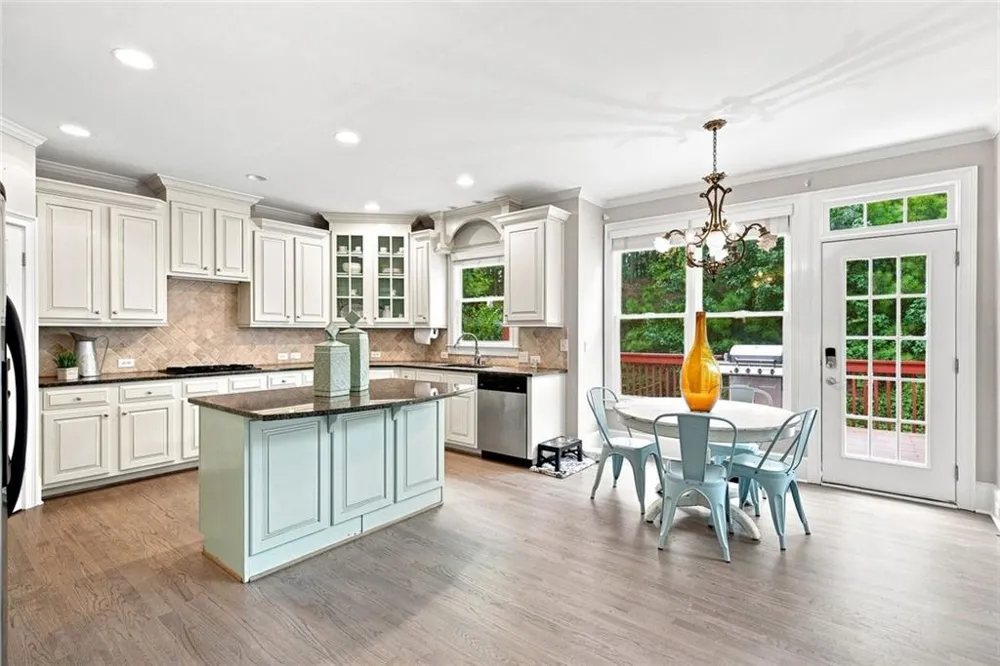 1843 Royal Troon Court Duluth, GA 30097