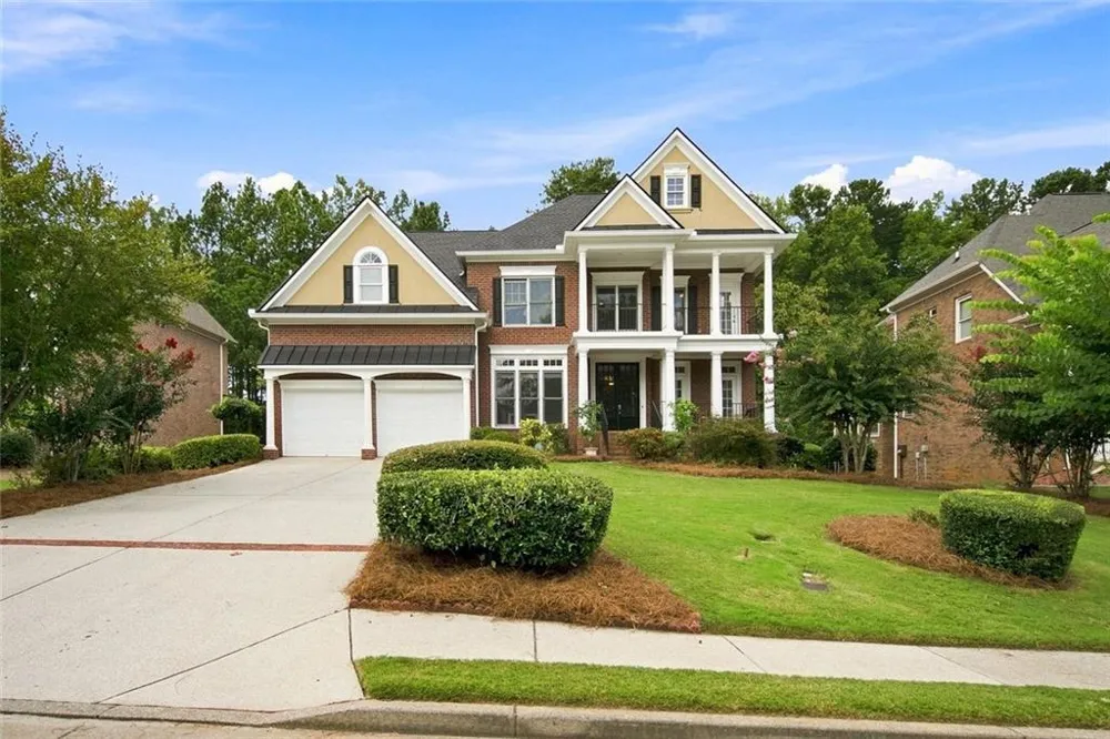1843 Royal Troon Court Duluth, GA 30097