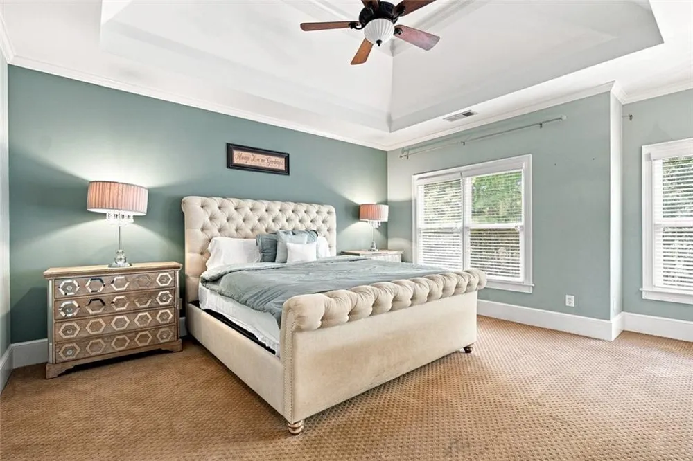 1843 Royal Troon Court Duluth, GA 30097