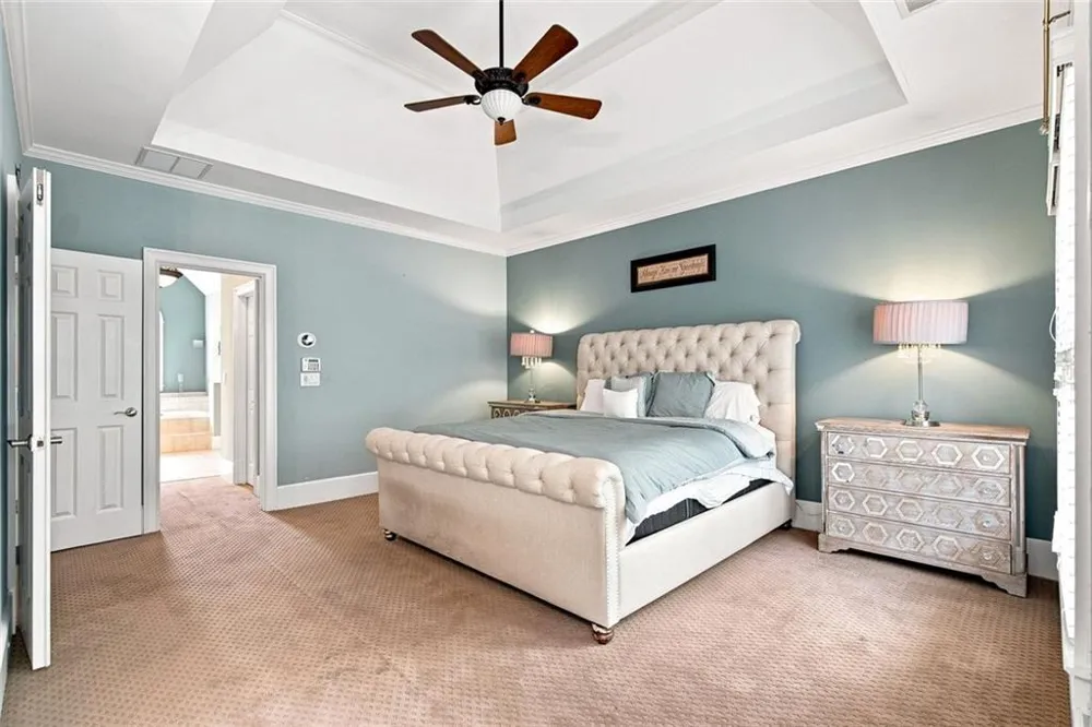 1843 Royal Troon Court Duluth, GA 30097