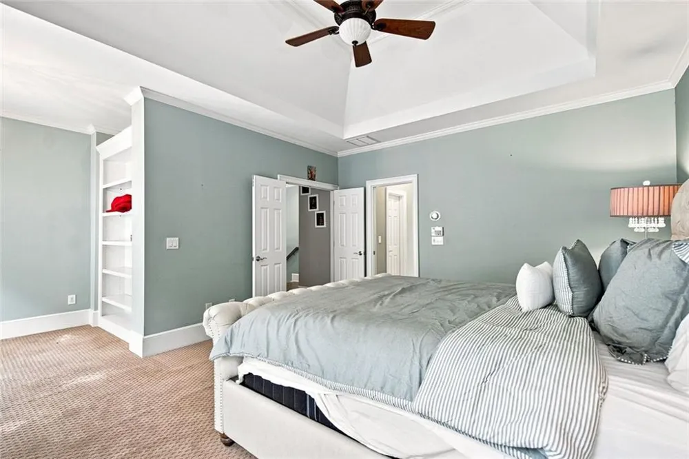 1843 Royal Troon Court Duluth, GA 30097