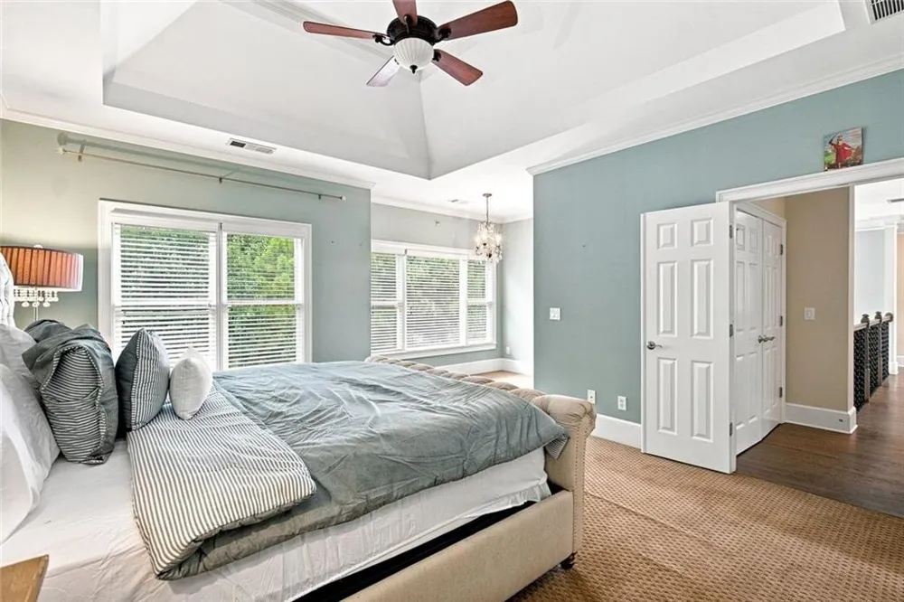 1843 Royal Troon Court Duluth, GA 30097