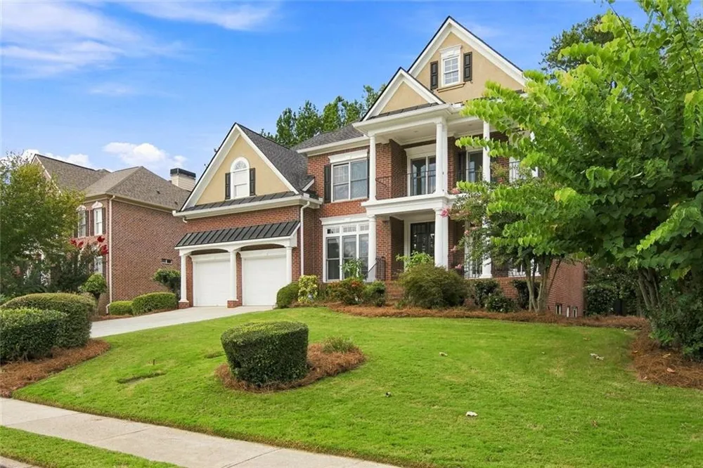 1843 Royal Troon Court Duluth, GA 30097