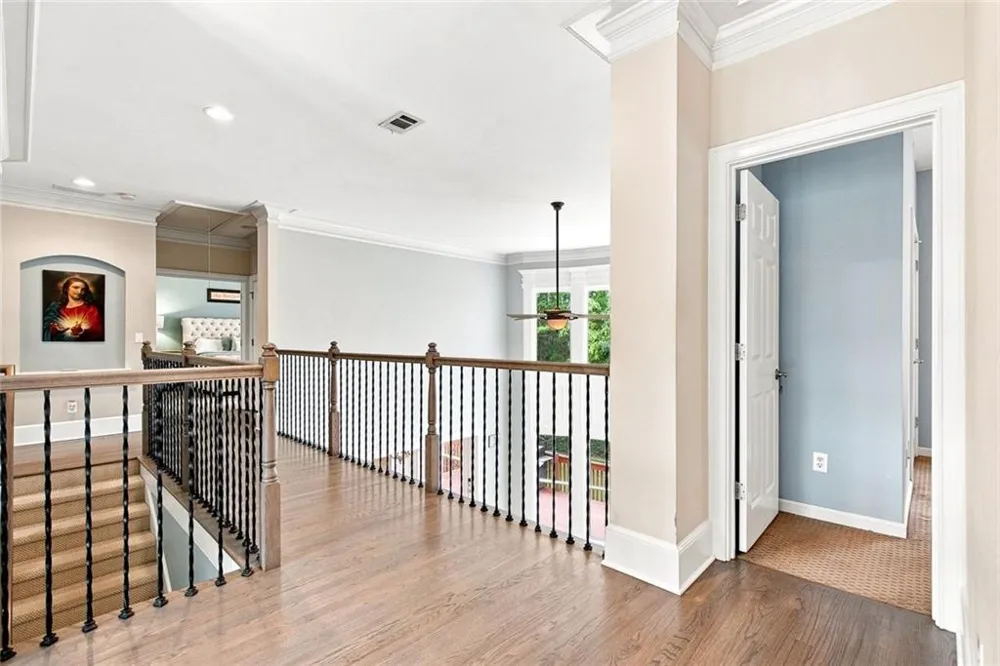 1843 Royal Troon Court Duluth, GA 30097