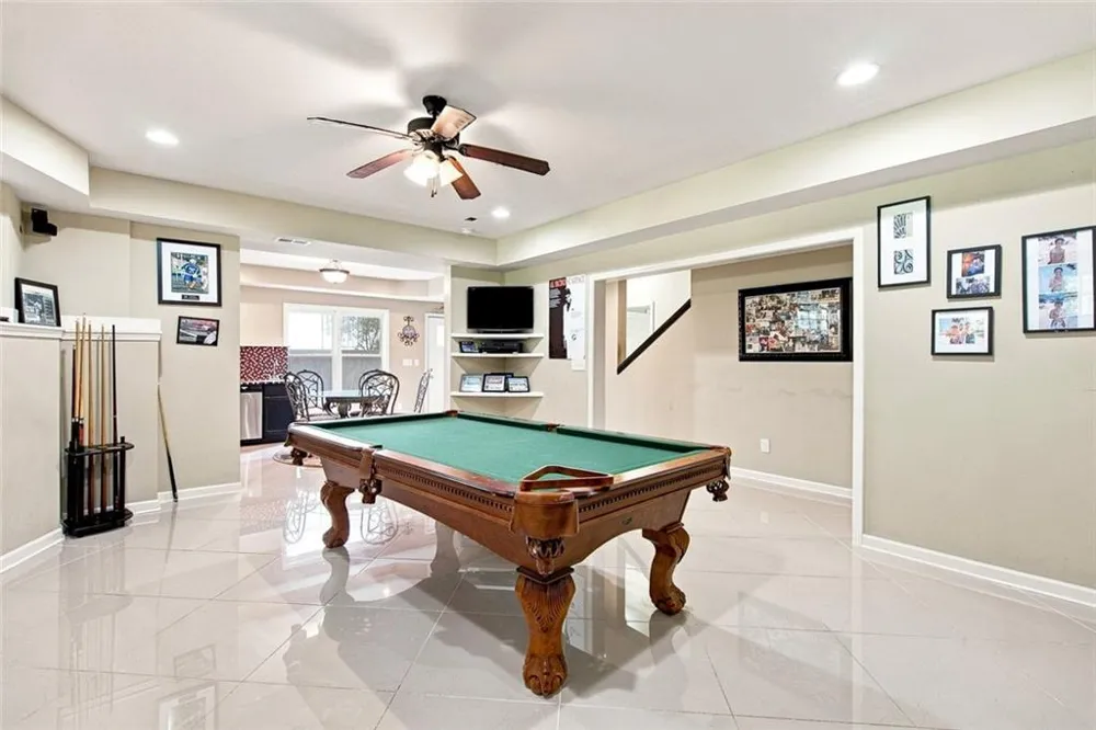 1843 Royal Troon Court Duluth, GA 30097