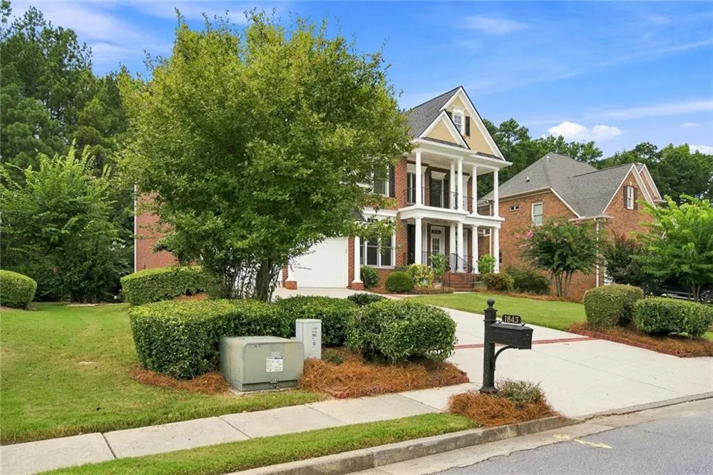 1843 Royal Troon Court Duluth, GA 30097
