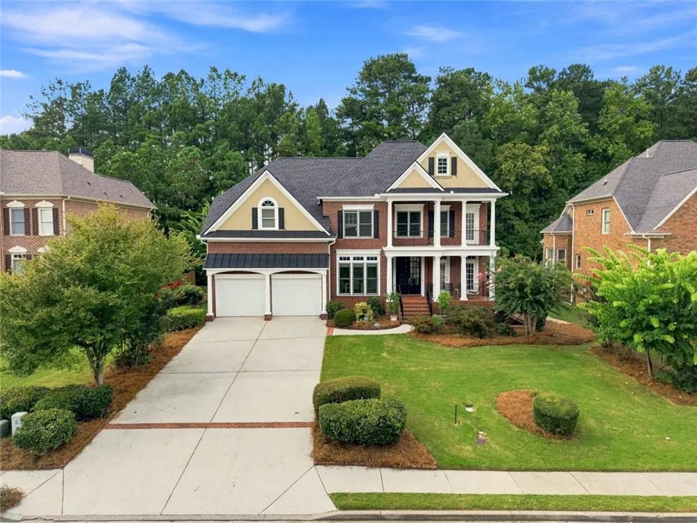 1843 Royal Troon Court Duluth, GA 30097