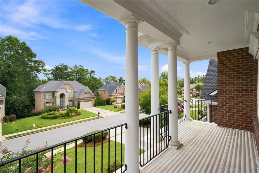 1843 Royal Troon Court Duluth, GA 30097