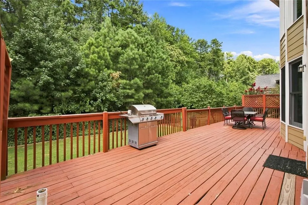 1843 Royal Troon Court Duluth, GA 30097
