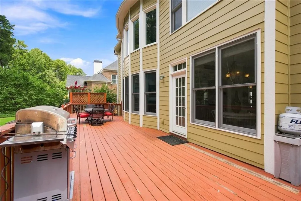 1843 Royal Troon Court Duluth, GA 30097