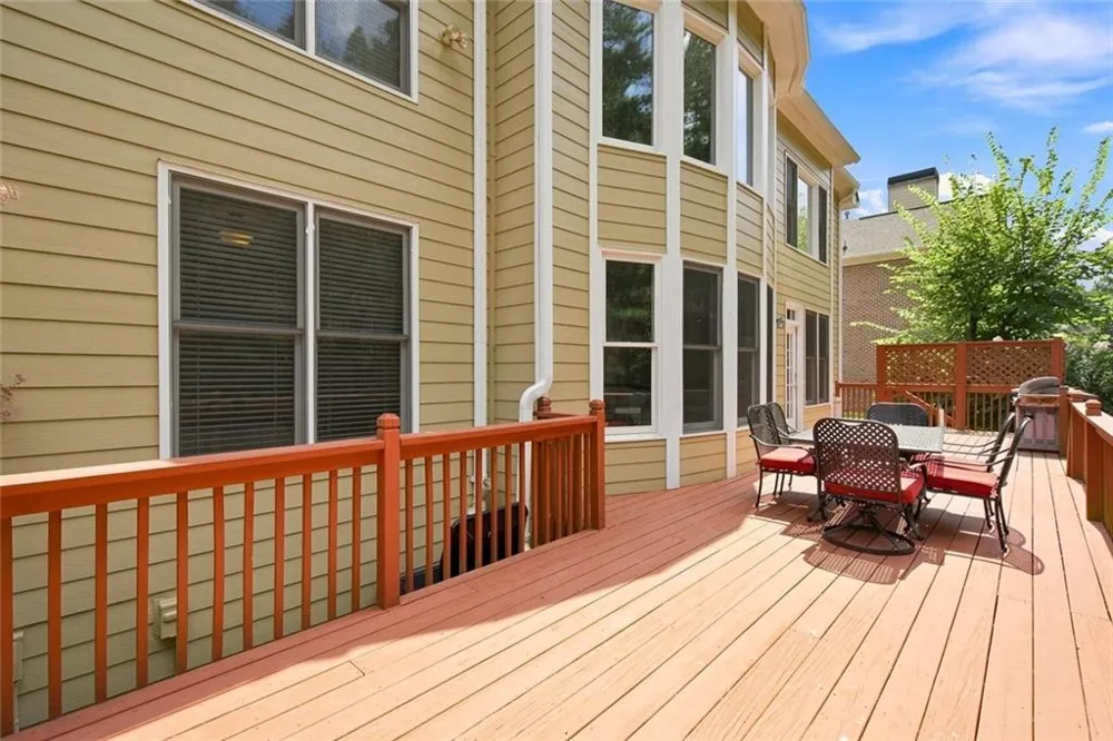 1843 Royal Troon Court Duluth, GA 30097