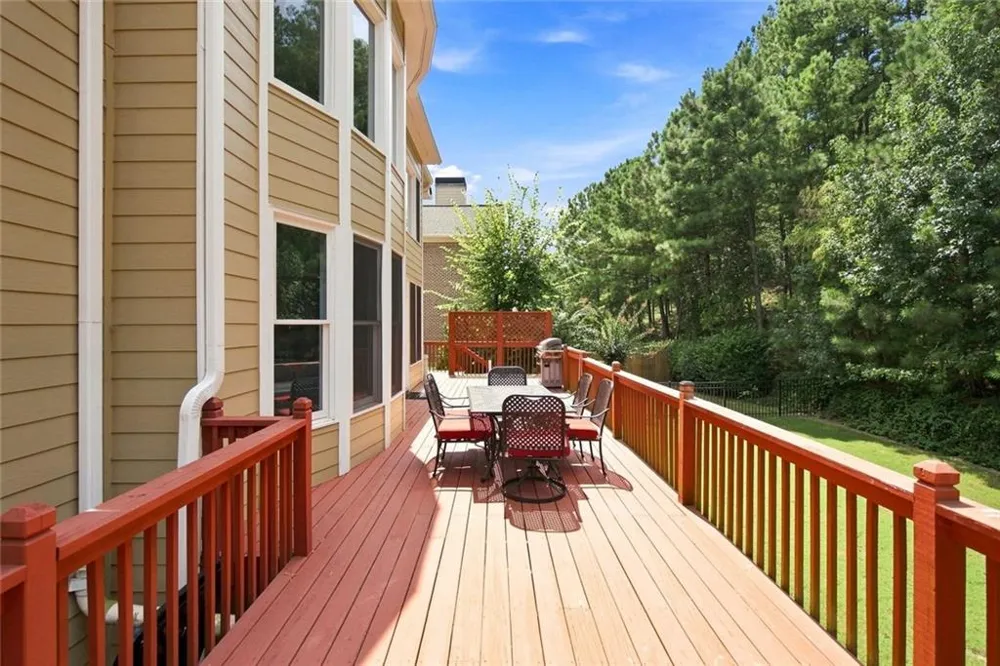 1843 Royal Troon Court Duluth, GA 30097
