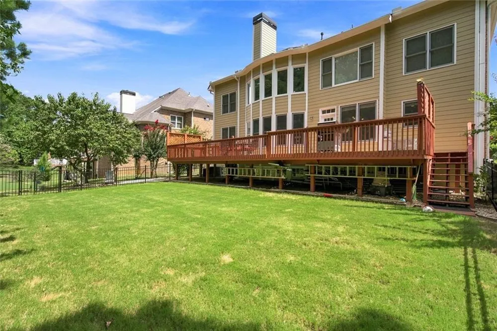 1843 Royal Troon Court Duluth, GA 30097