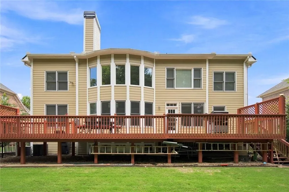 1843 Royal Troon Court Duluth, GA 30097