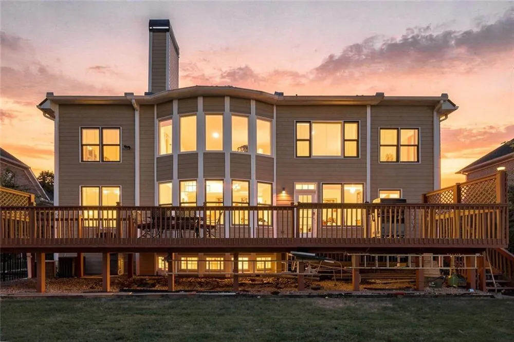 1843 Royal Troon Court Duluth, GA 30097