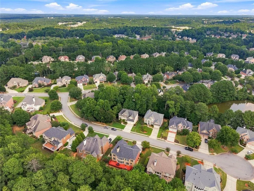 1843 Royal Troon Court Duluth, GA 30097