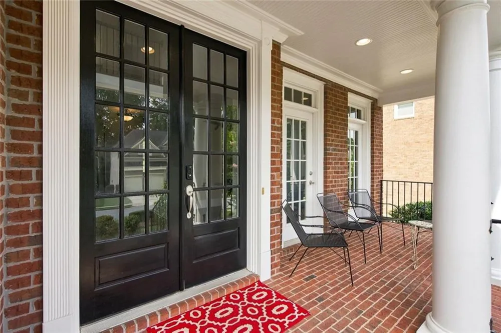 1843 Royal Troon Court Duluth, GA 30097