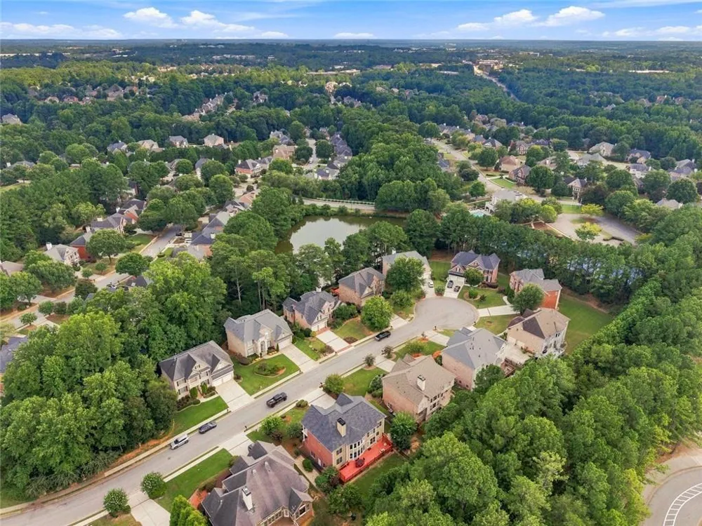 1843 Royal Troon Court Duluth, GA 30097