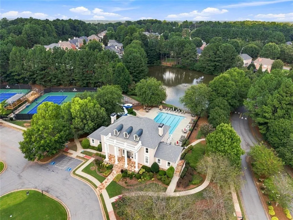 1843 Royal Troon Court Duluth, GA 30097