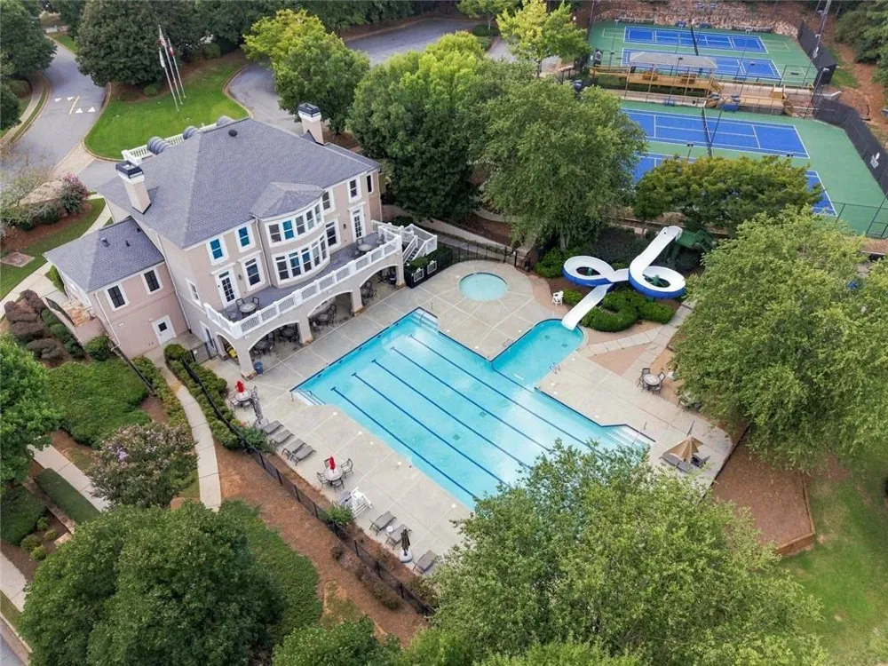 1843 Royal Troon Court Duluth, GA 30097