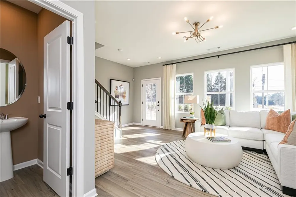 2947 Beaconwood Court Lawrenceville, GA 30043