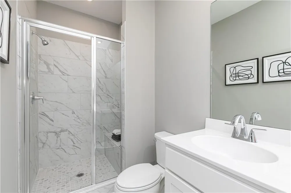 2947 Beaconwood Court Lawrenceville, GA 30043