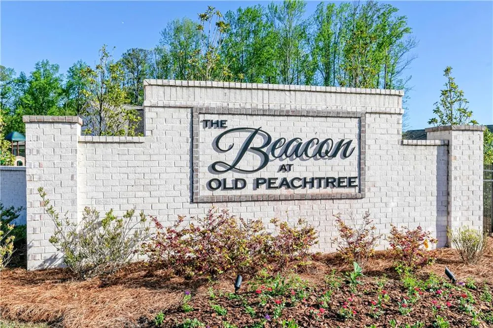2947 Beaconwood Court Lawrenceville, GA 30043