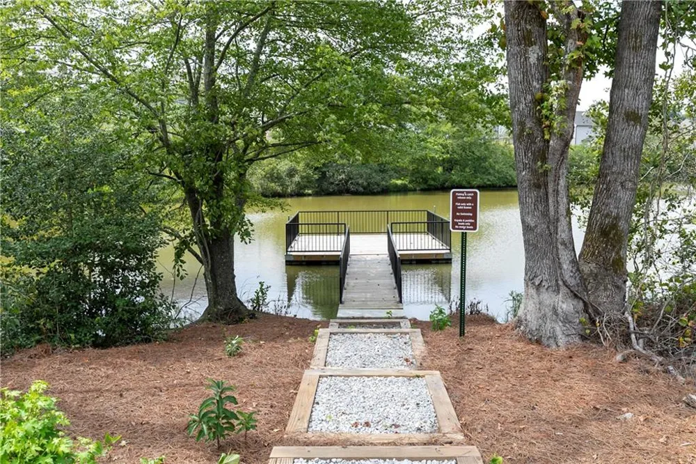 2947 Beaconwood Court Lawrenceville, GA 30043