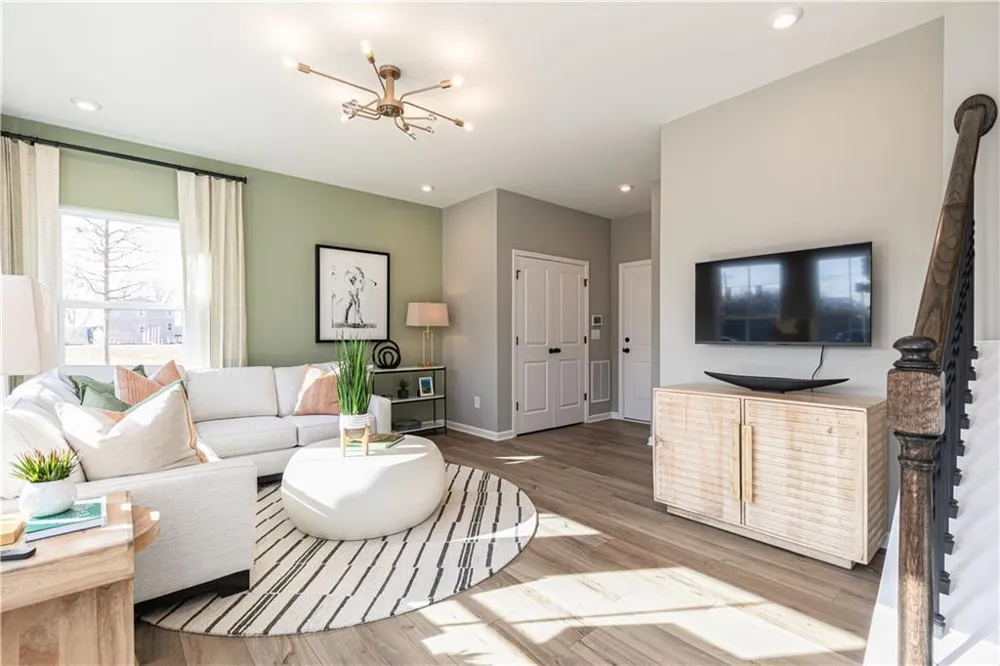 2947 Beaconwood Court Lawrenceville, GA 30043