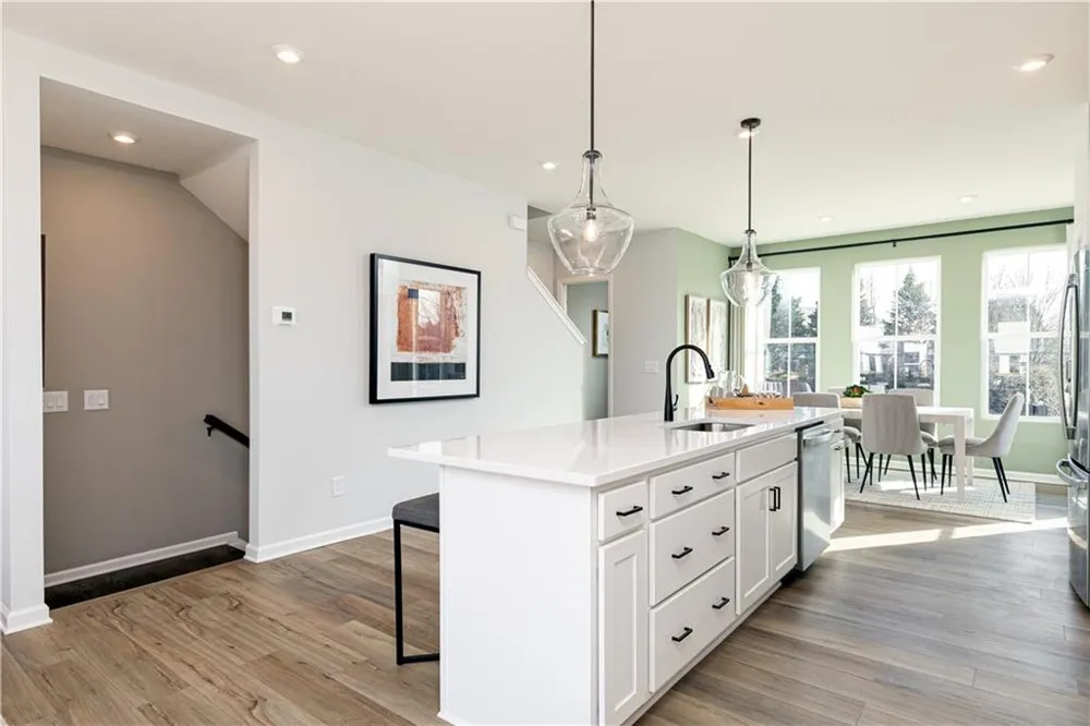2947 Beaconwood Court Lawrenceville, GA 30043