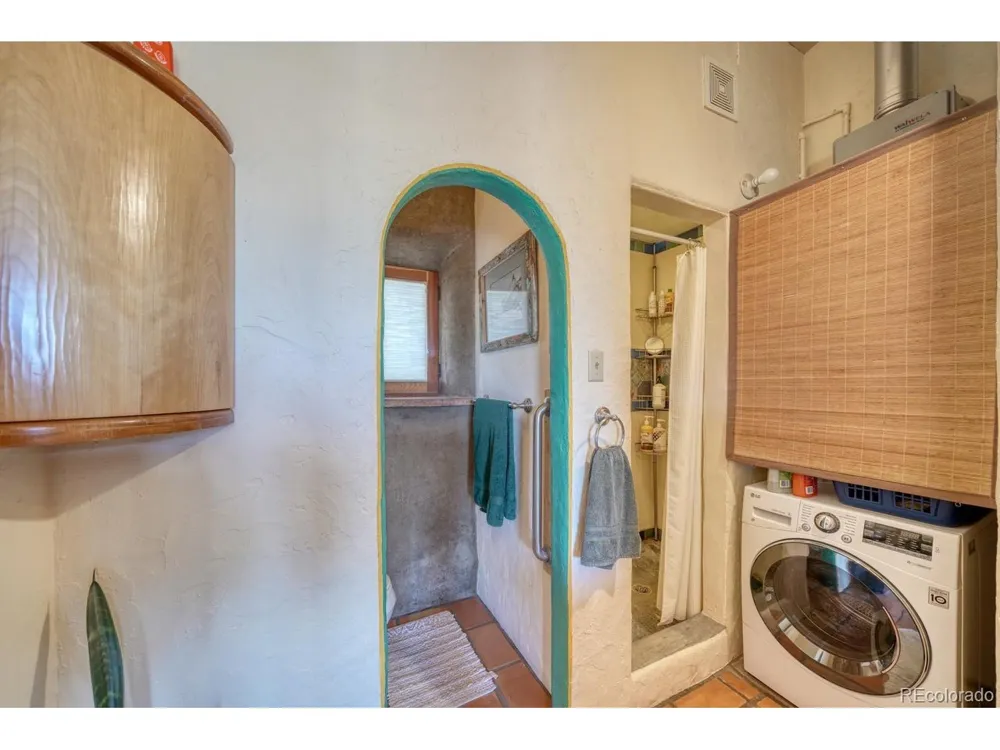1316 Whispering Winds Trail Crestone, CO 81131