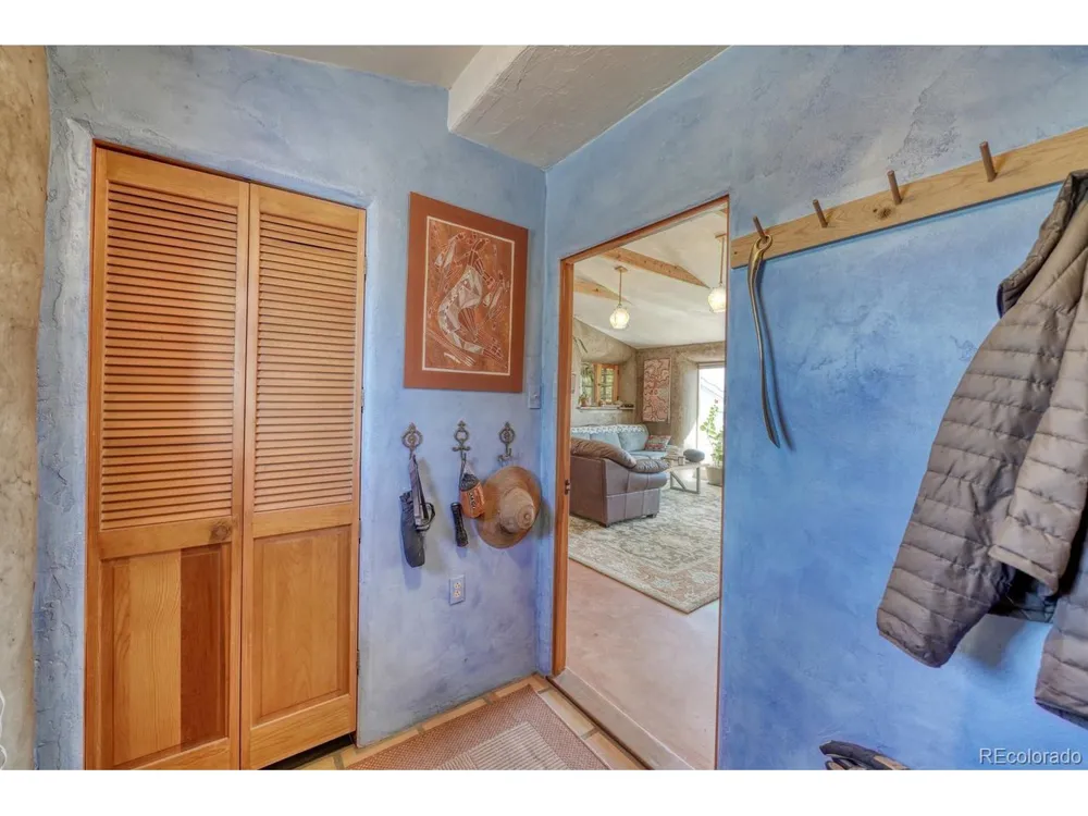 1316 Whispering Winds Trail Crestone, CO 81131