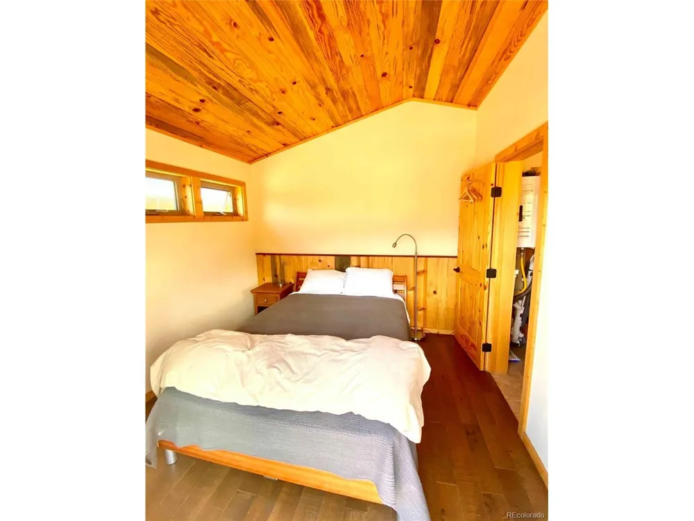 1316 Whispering Winds Trail Crestone, CO 81131