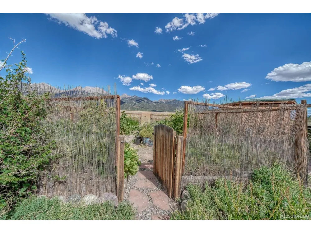 1316 Whispering Winds Trail Crestone, CO 81131