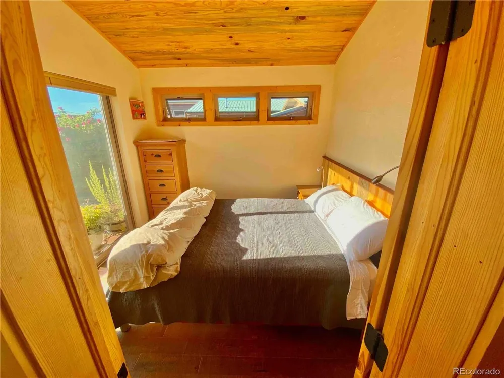 1316 Whispering Winds Trail Crestone, CO 81131