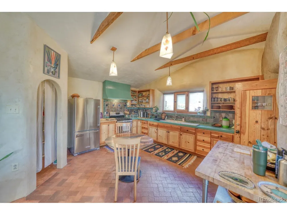1316 Whispering Winds Trail Crestone, CO 81131