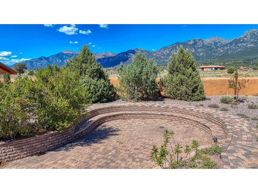1316 Whispering Winds Trail Crestone, CO 81131