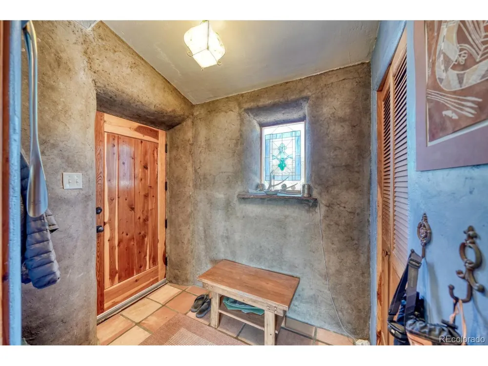 1316 Whispering Winds Trail Crestone, CO 81131
