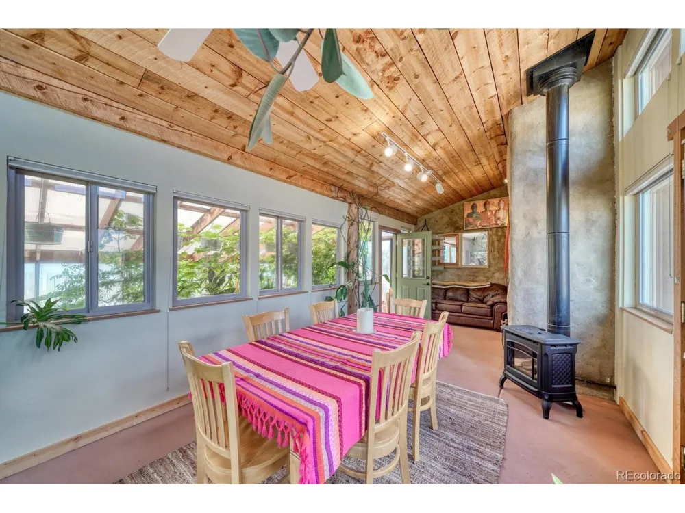 1316 Whispering Winds Trail Crestone, CO 81131