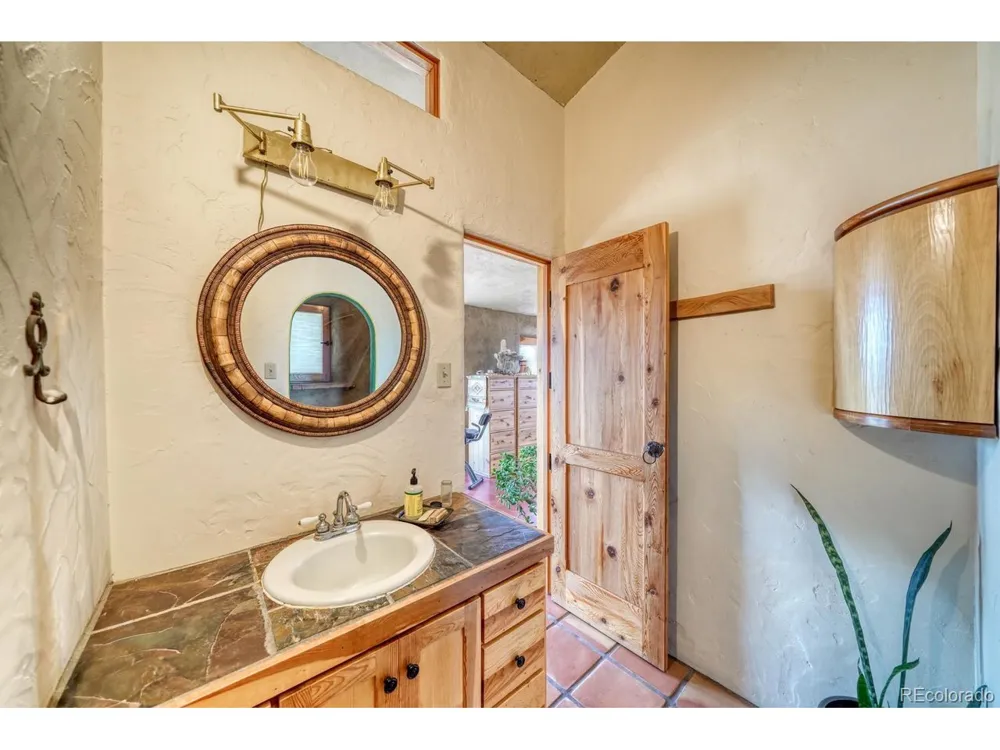1316 Whispering Winds Trail Crestone, CO 81131