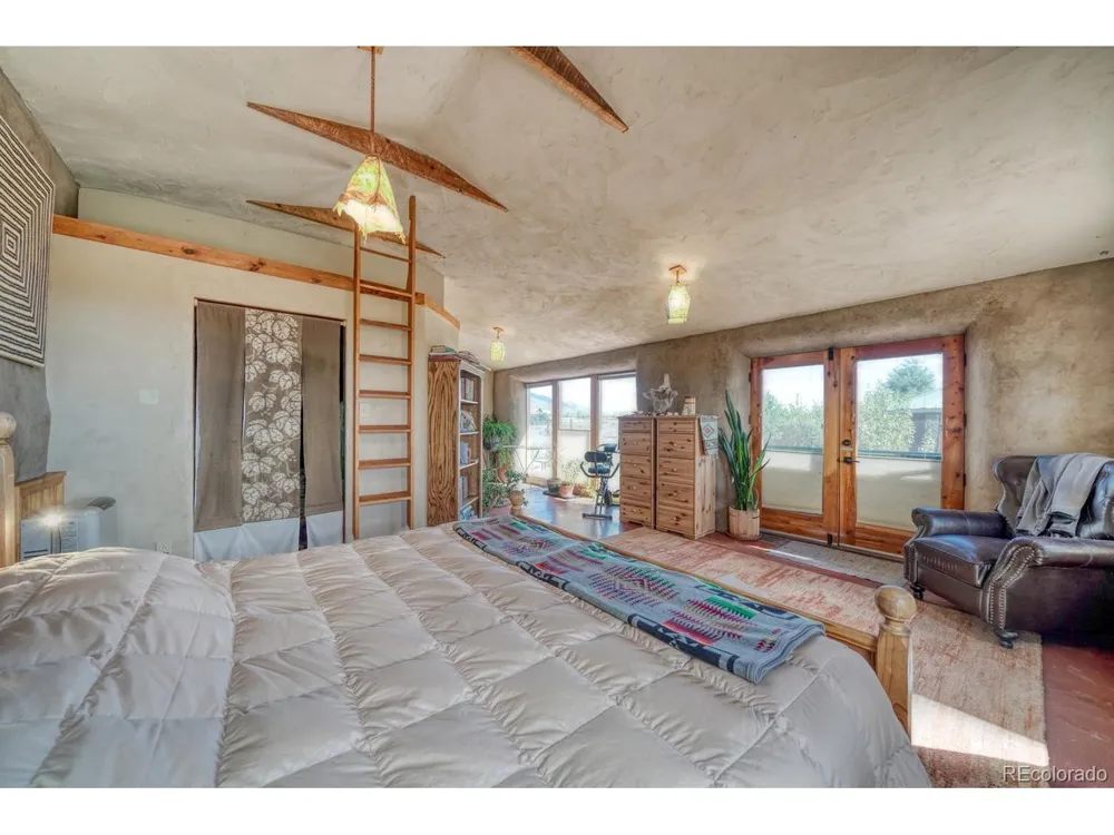 1316 Whispering Winds Trail Crestone, CO 81131