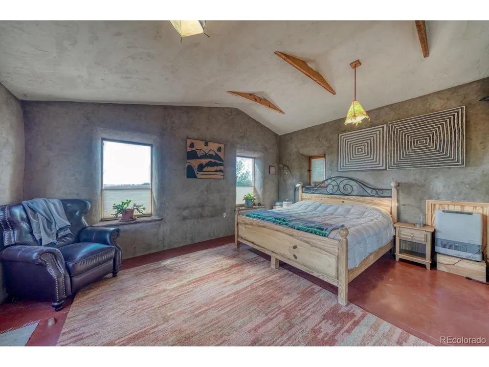 1316 Whispering Winds Trail Crestone, CO 81131