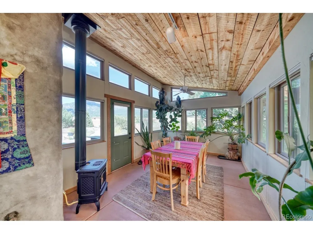 1316 Whispering Winds Trail Crestone, CO 81131