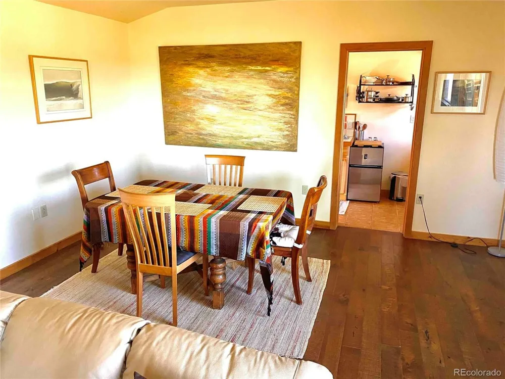 1316 Whispering Winds Trail Crestone, CO 81131