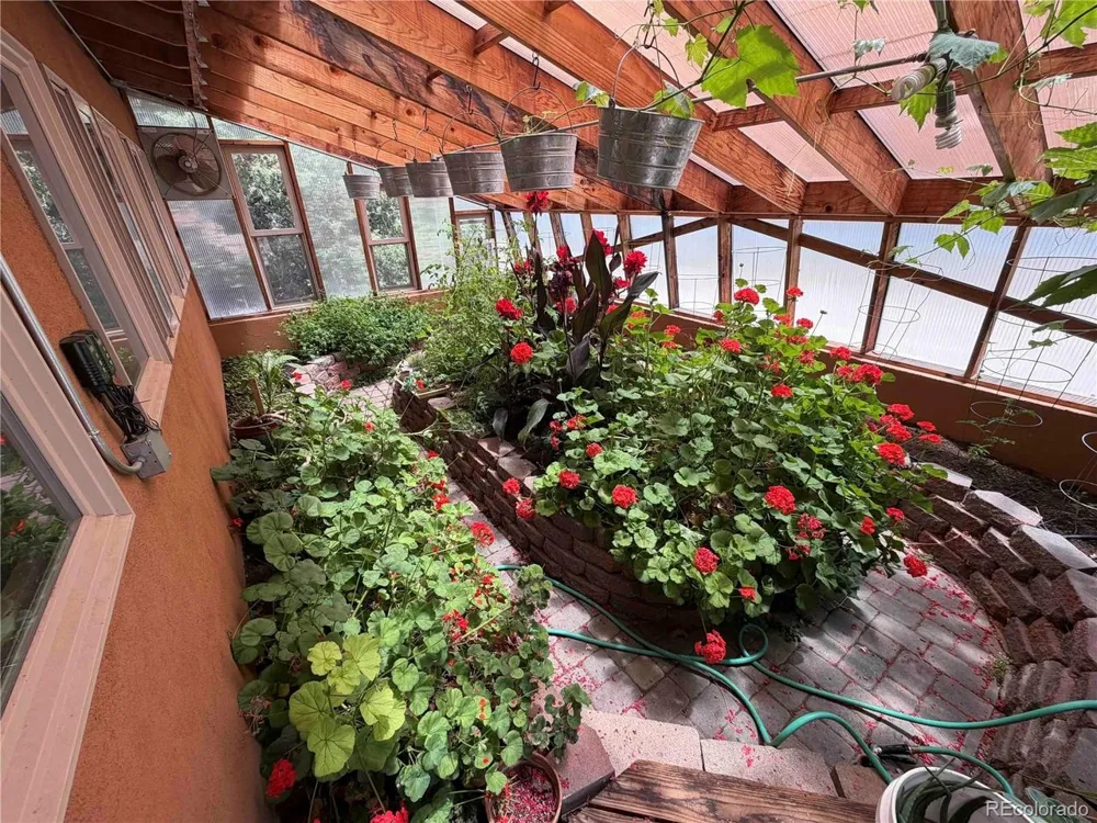 1316 Whispering Winds Trail Crestone, CO 81131