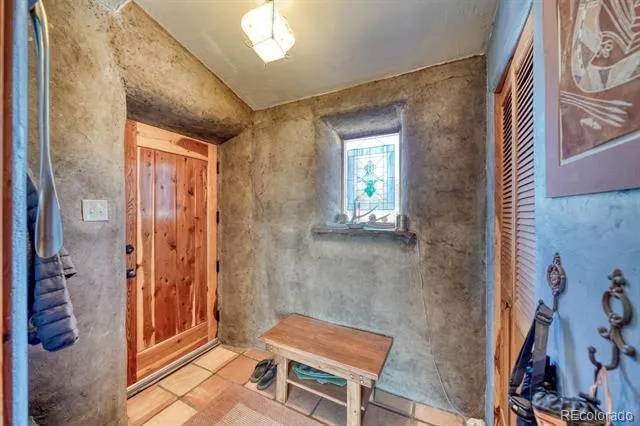 1316 Whispering Winds Trail Crestone, CO 81131