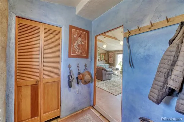 1316 Whispering Winds Trail Crestone, CO 81131