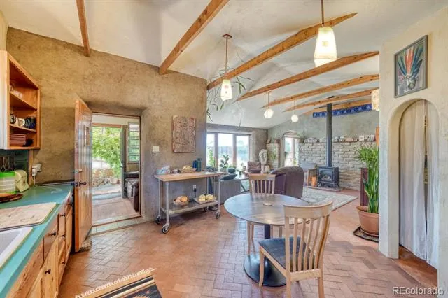 1316 Whispering Winds Trail Crestone, CO 81131